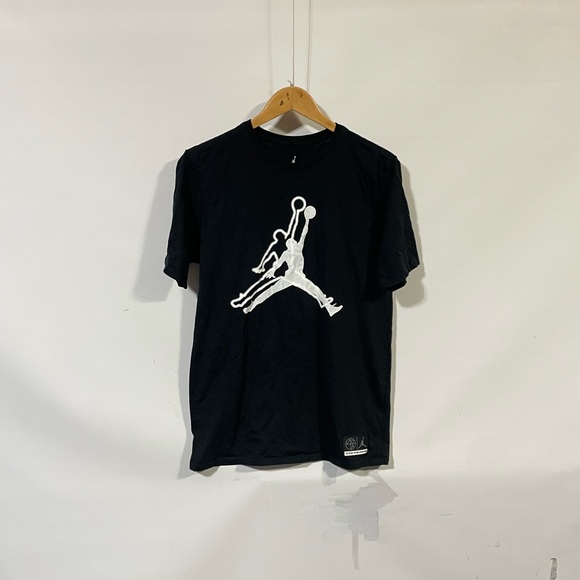 Jordan Other - Air Jordan graphic t-shirt